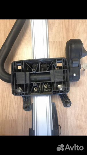 Крепление для велосипеда Thule на крышу