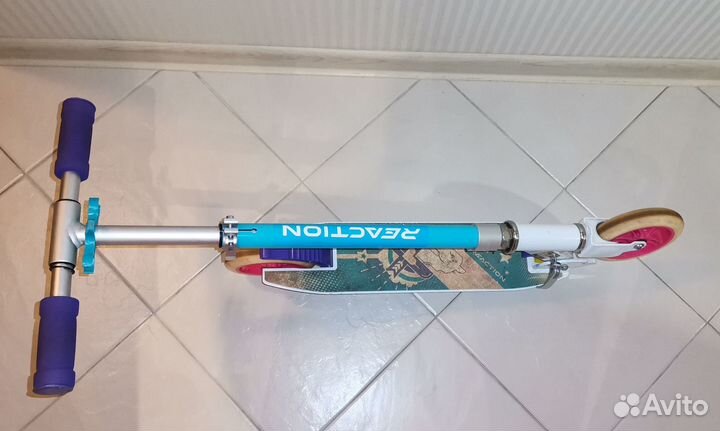 Самокат детский