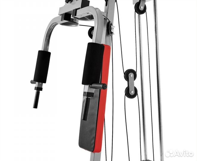 Силовой комплекс многофункциональный DFC D7000