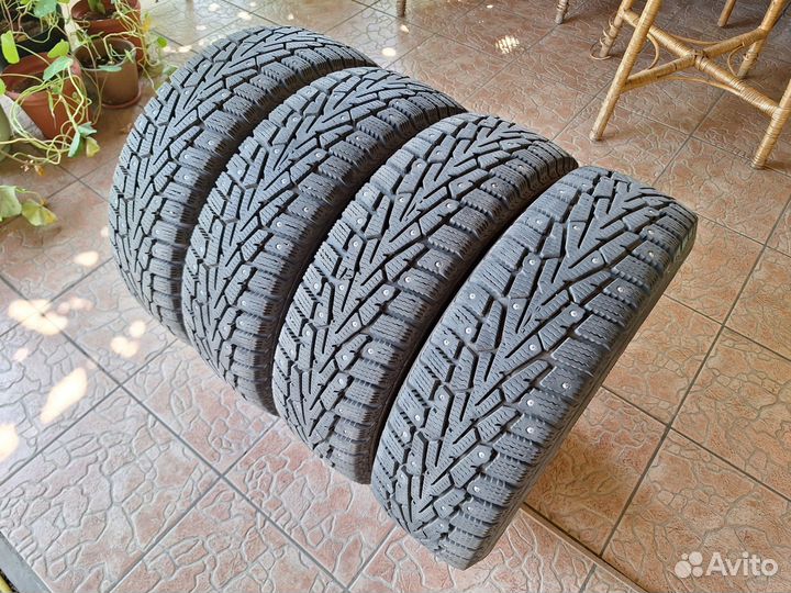 Cordiant Snow Cross 185/65 R14 86T