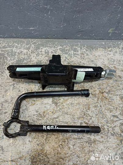 Набор инструментов Renault Kaptur