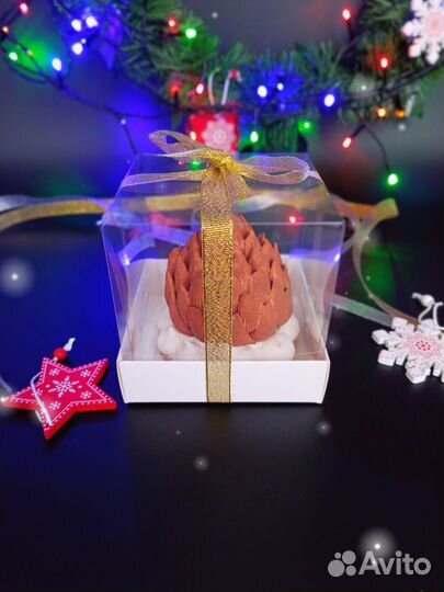 Подарочный набор Новый год