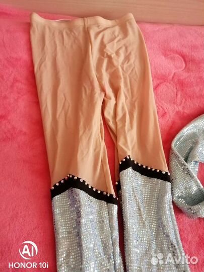 Рейтинговое платье 140