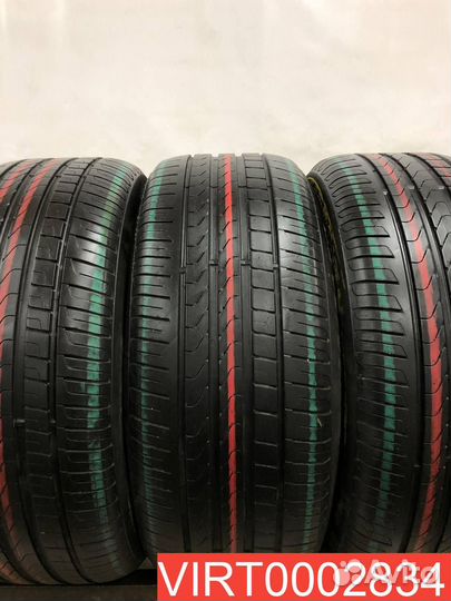 Pirelli Scorpion Verde 265/50 R19 110W