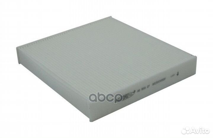 Фильтр салонный AG856CF Goodwill