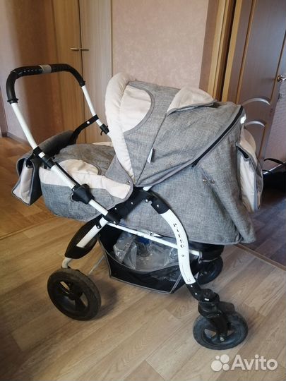 Детские коляски