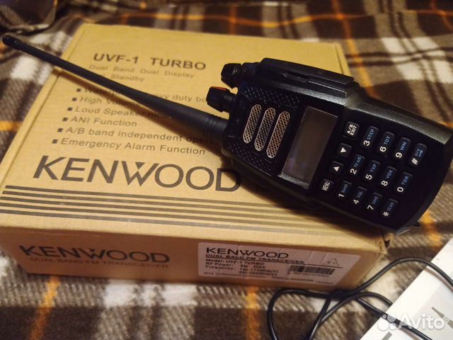 Кенвуд uvf 1 turbo. Рация kenwood th-uvf1 turbo. kenwood th-uvf1. kenwood th-uvf1 turbo dual band sma-female uhfvhf.
