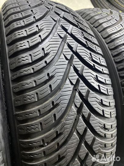 Kleber Krisalp HP3 195/65 R15