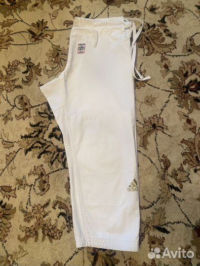 Кимоно для дзюдо 160