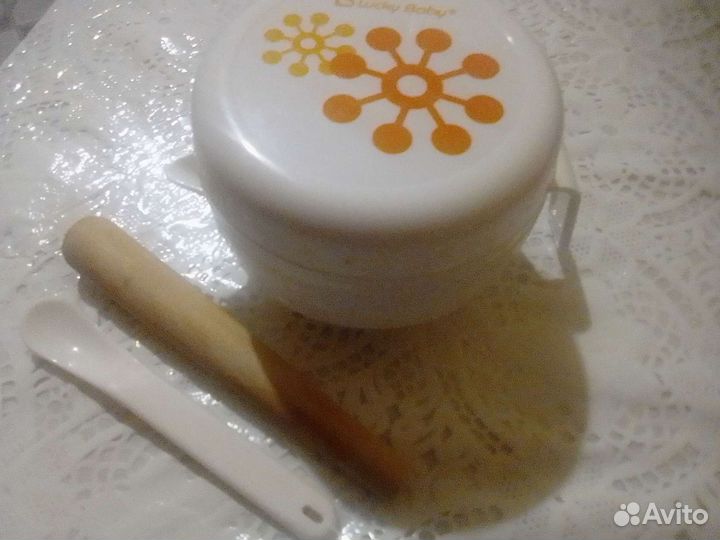 Набор для приготовления пищи