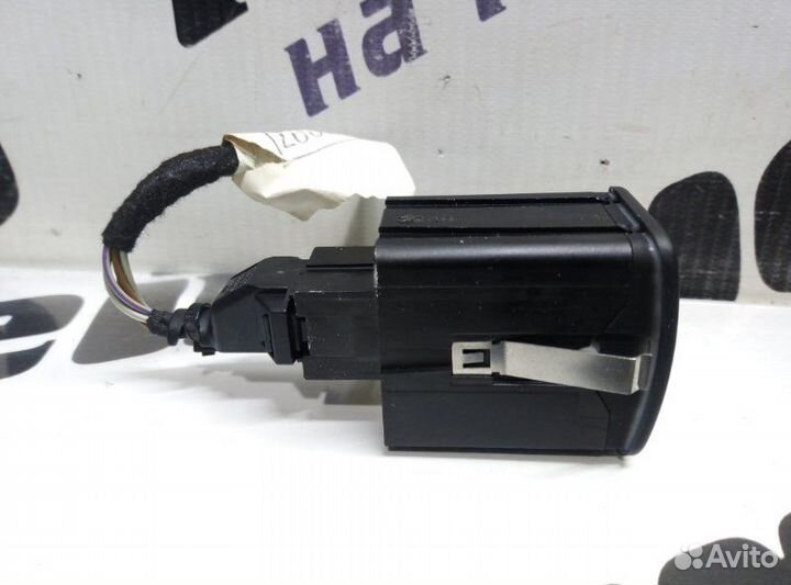 Регулятор яркости панели приборов Volkswagen