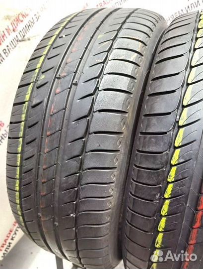 Michelin Primacy HP 225/55 R17 101W