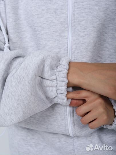 Костюм спорт шик женский