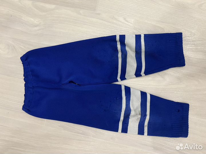 Хоккейные рейтузы детские