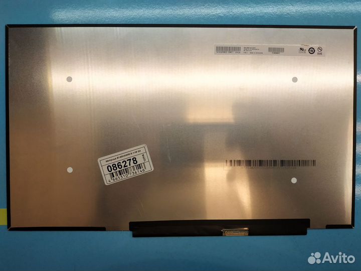 Матрица B140HAN06.8 14