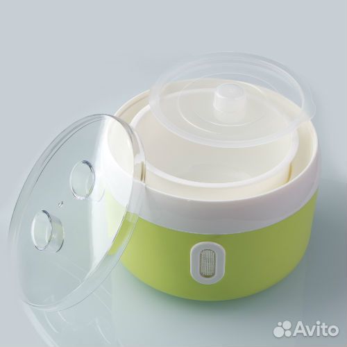 Био йогуртница Лакомка