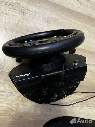 Руль Thrustmaster TMX Force Feedback (TM 4460136)
