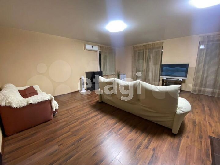 2-к. квартира, 90 м², 14/16 эт.