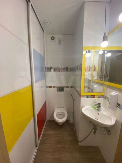 Помещение свободного назначения, 100 м²