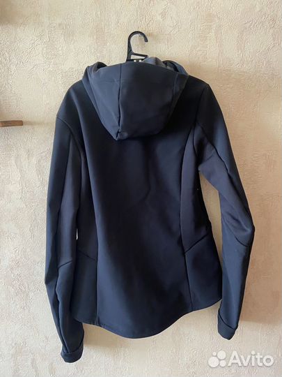 Куртка для горных походов S