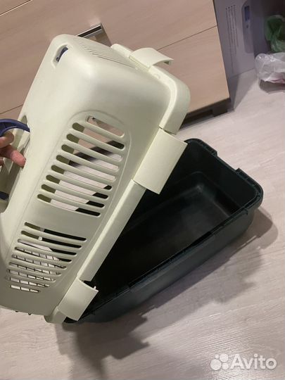 Переноска для животных