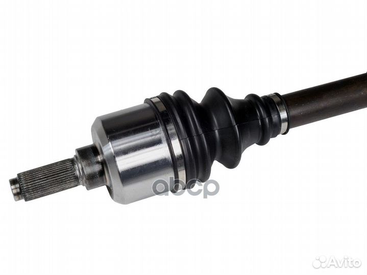 158 2178-SX привод левый 617mm, 3272GX Peugeot