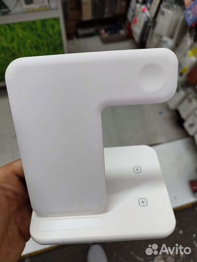 Зарядное устройство для apple