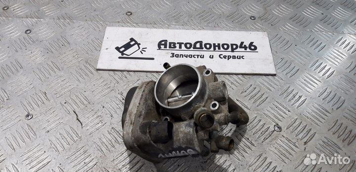Дроссельная заслонка Z18XER 1.8L Opel, Chevrolet