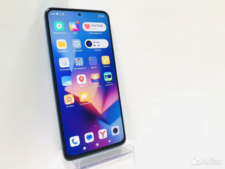 Xiaomi Redmi Note 12 Pro, 8/256 ГБ