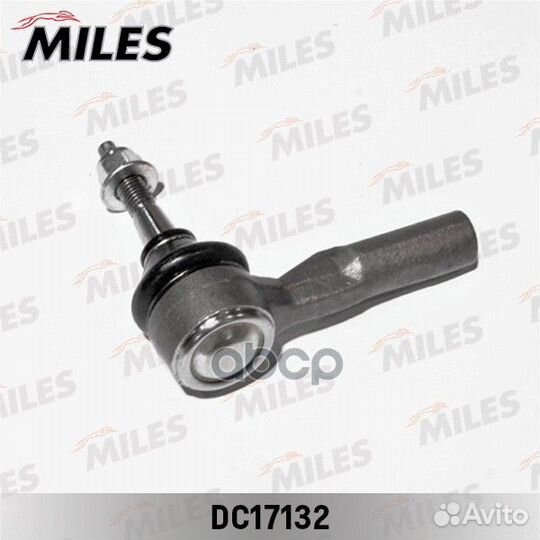 Наконечник р/т opel astra J/insignia/zafira C/C