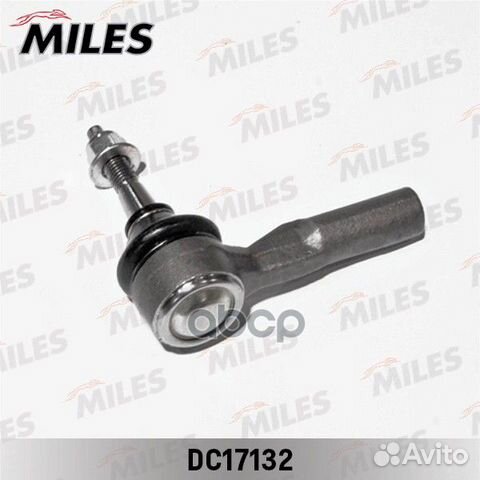 Наконечник р/т opel astra J/insignia/zafira C/C