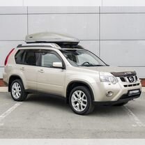 Nissan X-Trail 2.0 MT, 2011, 176 715 км, с пробегом, цена 1 649 000 руб.