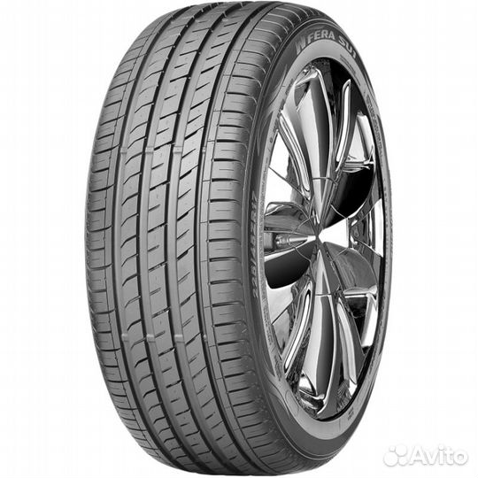 Roadstone N'Fera SU1 245/40 R19 98Y