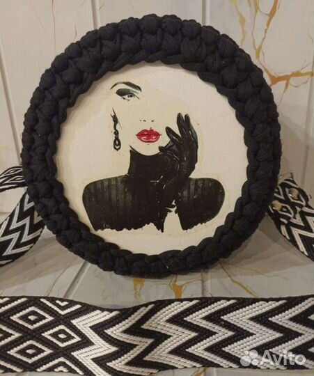 Подарки ручной работы