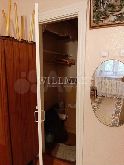 2-к. квартира, 45,9 м², 2/5 эт.