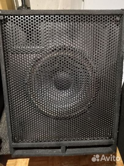 Колонки Samic