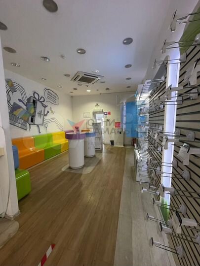 Сдам помещение свободного назначения, 96 м²