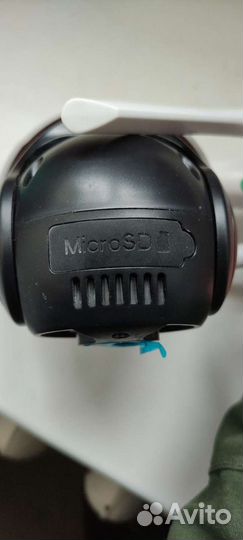 Wi-Fi смарт камера 3 мп