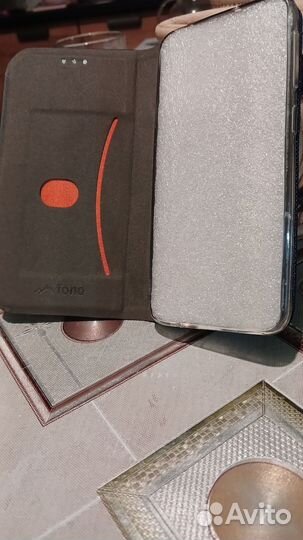 Чехол книжка