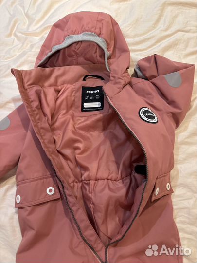 Комбинезон reima 98