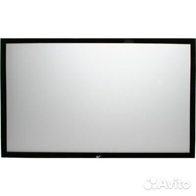 Экран для проектора Elite Screens R135WH1