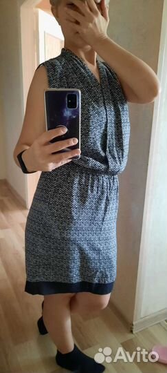Платья 44 размер
