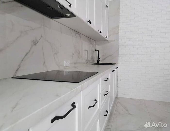 Кухни от производителя