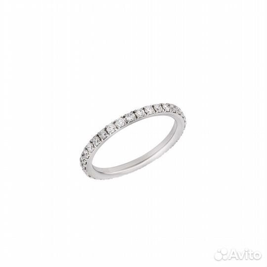 Кольцо Золото с бриллиантами