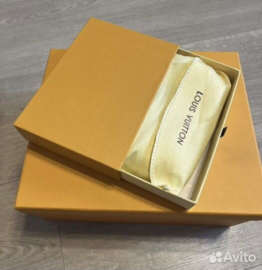 Обложка на паспорт louis vuitton