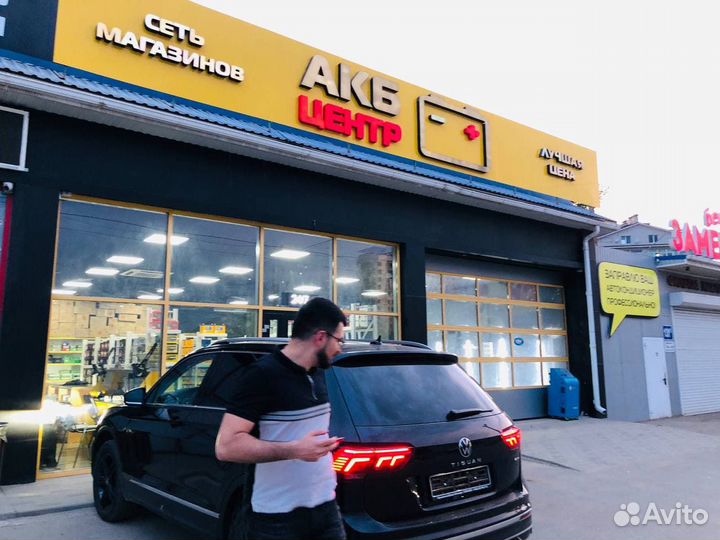 Аккумулятор оdин 90 AH- 720 A