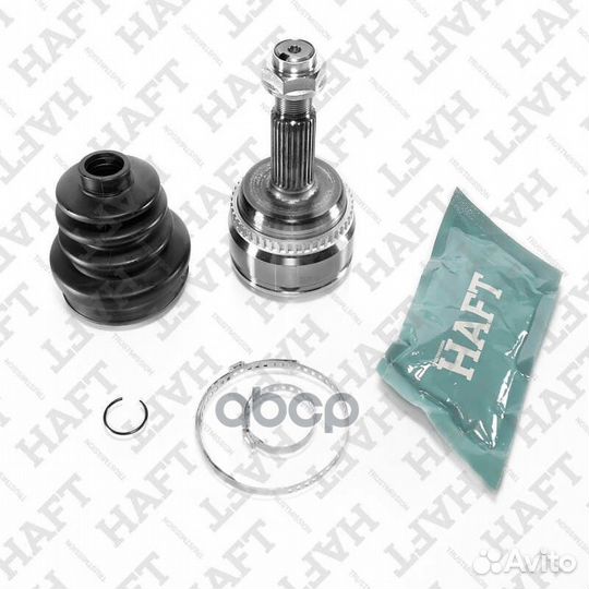 ШРУС наружный к-т ABS 48z, toyota Camry 11-17