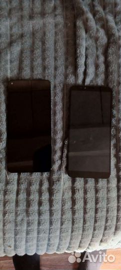 Дисплей хонор