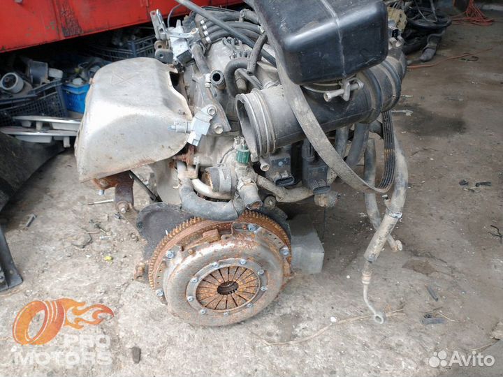 Двигатель 3S-FE 2.0 16V гарантия 180 дней