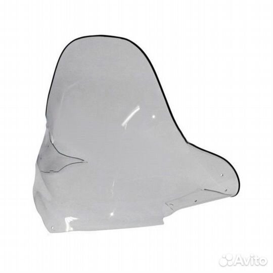 Стекло Arctic Cat Bearcat 570, Z1 (2мм)